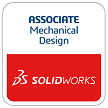 SOLIDWORKS Associate — Mechanical Design