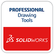SOLIDWORKS Professional — Drawing Tools
