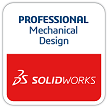 SOLIDWORKS Professional — Mechanical Design